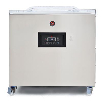 Vakuová balička - komora SE-810LL, Sammic, 400V/1500W, 757x960x(H)998mm | 1140698